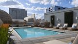 San Jose Marriott Pool