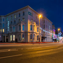 Forshaws Hotel