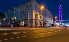 Forshaws Hotel