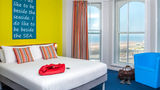 Forshaws Hotel Room