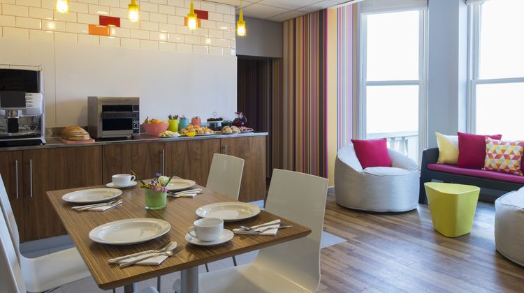 Forshaws Hotel Restaurant