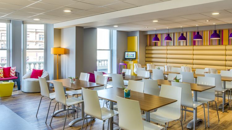 Forshaws Hotel Restaurant