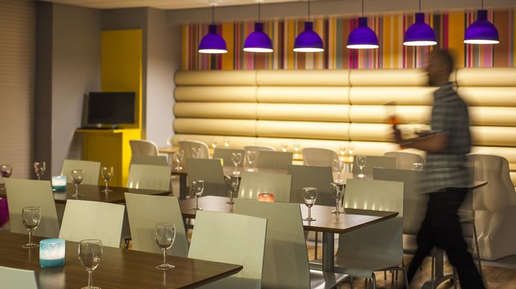 Forshaws Hotel Restaurant