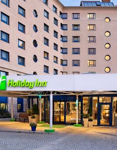 Holiday Inn Stuttgart