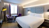 Premier Inn Ayr A77 / Racecourse Room