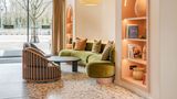 Crowne Plaza Lyon Cite Internationale Exterior