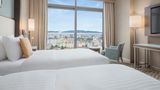 <b>Selectum City Atasehir Room</b>. Images powered by <a href="https://www.leonardoworldwide.com/" title="Leonardo Worldwide" target="_blank">Leonardo</a>.