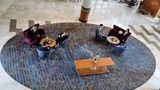 <b>Selectum City Atasehir Lobby</b>. Images powered by <a href="https://www.leonardoworldwide.com/" title="Leonardo Worldwide" target="_blank">Leonardo</a>.