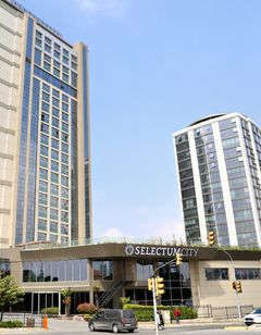Selectum City Atasehir