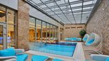 Selectum City Atasehir Pool