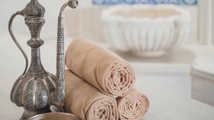 Selectum City Atasehir Spa