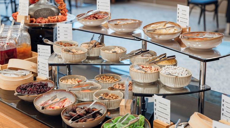 Selectum City Atasehir Restaurant