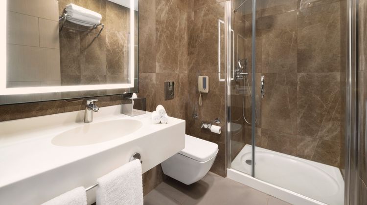 Selectum City Atasehir Spa