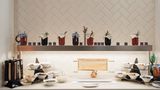 Selectum City Atasehir Restaurant