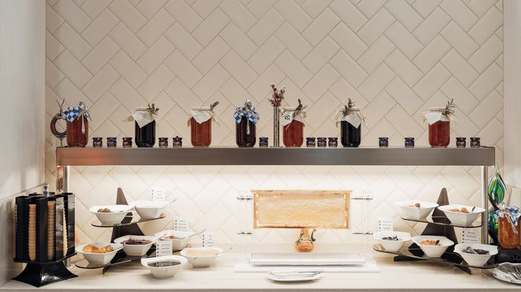 Selectum City Atasehir Restaurant