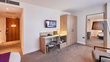 Park Regis Birmingham Room