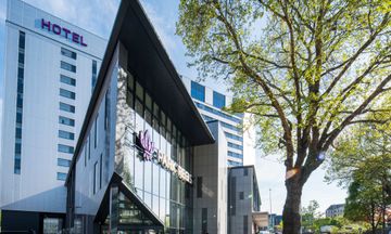Park Regis Birmingham