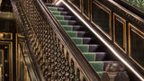 100 Princes Street Hotel Lobby