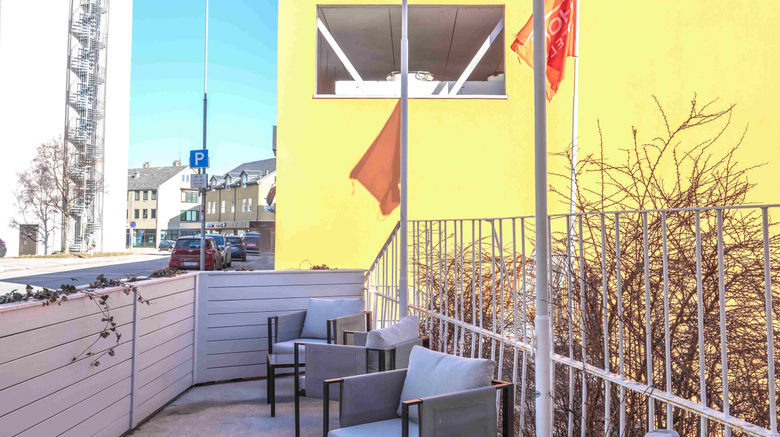 Thon Hotel Storgata Exterior. Images powered by <a href="https://www.leonardoworldwide.com" target="_blank" rel="noopener">Leonardo</a>.