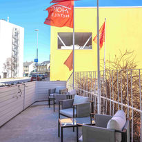 Thon Hotel Storgata