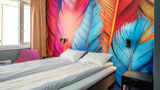 Thon Hotel Storgata Room