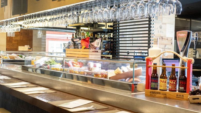 <b>Hospes Amerigo, a Design Hotel Other</b>. Images powered by <a href="https://www.leonardoworldwide.com/" title="Leonardo Worldwide" target="_blank">Leonardo</a>.