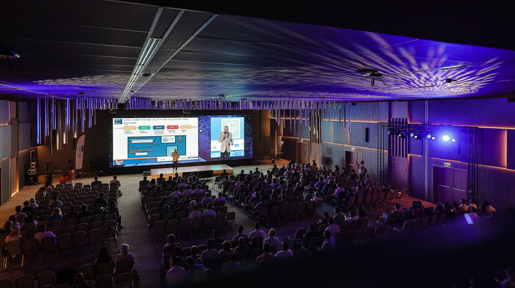 Timisoara Hotel Meeting