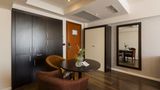 Timisoara Hotel Room
