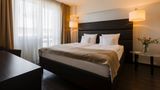 Timisoara Hotel Room