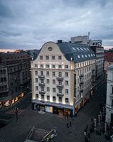Timisoara Hotel