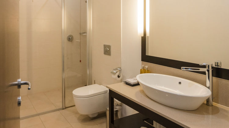 Timisoara Hotel Suite