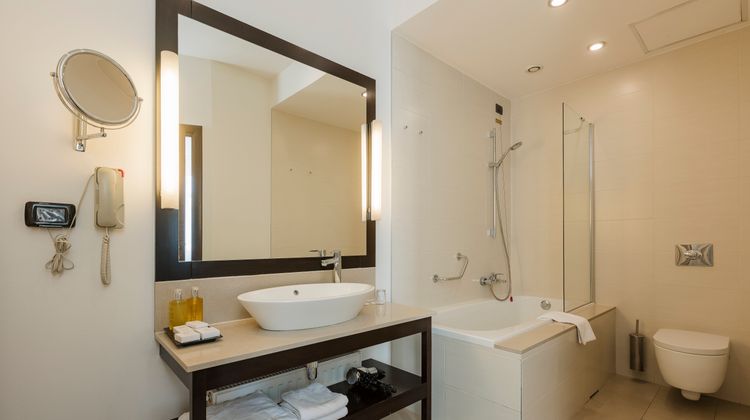 Timisoara Hotel Other