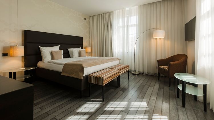 Timisoara Hotel Suite