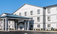Holiday Inn Express Bluffton
