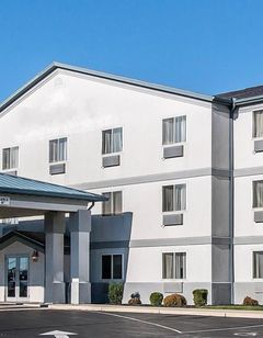 Holiday Inn Express Bluffton