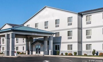 Holiday Inn Express Bluffton