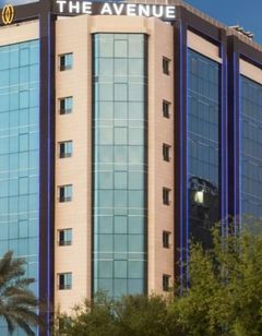 The Avenue, a Murwab Hotel