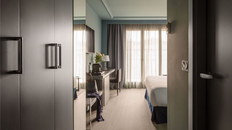 Antik San Sebastian Room