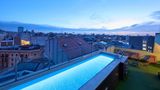 1881 Barcelona Grand Rosellon Hotel Pool