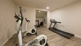 1881 Barcelona Grand Rosellon Hotel Health Club