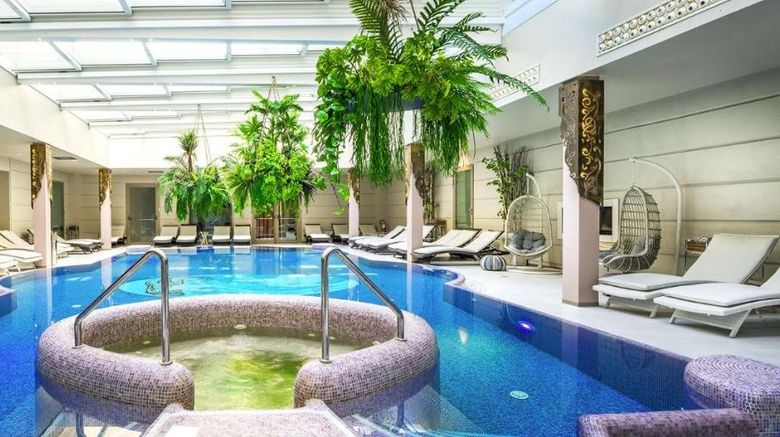 <b>Grand Hotel Salsomaggiore Pool</b>. Images powered by <a href="https://www.leonardoworldwide.com/" title="Leonardo Worldwide" target="_blank">Leonardo</a>.