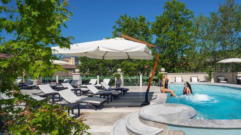 <b>Grand Hotel Salsomaggiore Pool</b>. Images powered by <a href="https://www.leonardoworldwide.com/" title="Leonardo Worldwide" target="_blank">Leonardo</a>.