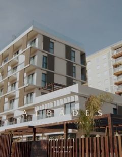 Albades Hotel