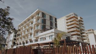 Albades Hotel