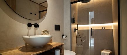 Albades Hotel Room