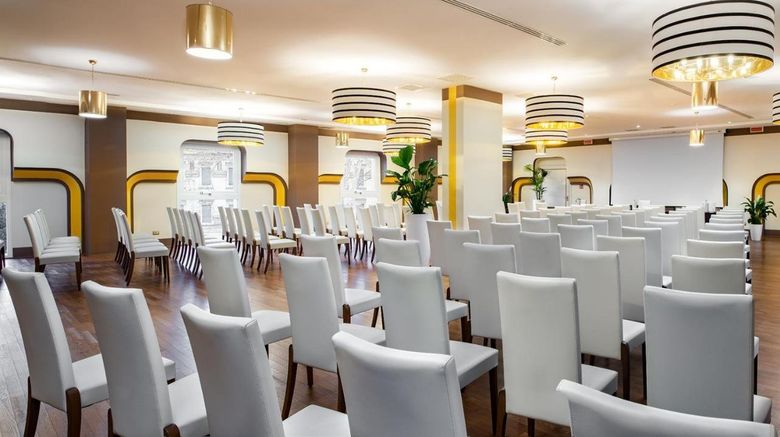 <b>Grand Hotel Salsomaggiore Meeting</b>. Images powered by <a href="https://www.leonardoworldwide.com/" title="Leonardo Worldwide" target="_blank">Leonardo</a>.