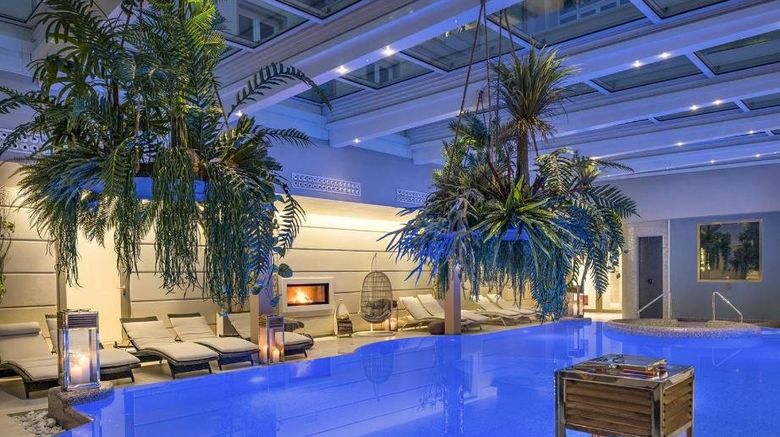 <b>Grand Hotel Salsomaggiore Pool</b>. Images powered by <a href="https://www.leonardoworldwide.com/" title="Leonardo Worldwide" target="_blank">Leonardo</a>.
