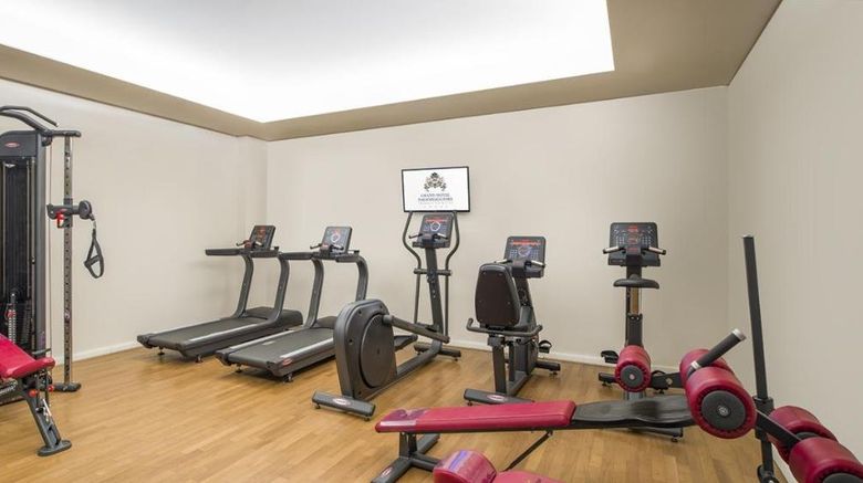 <b>Grand Hotel Salsomaggiore Health Club</b>. Images powered by <a href="https://www.leonardoworldwide.com/" title="Leonardo Worldwide" target="_blank">Leonardo</a>.