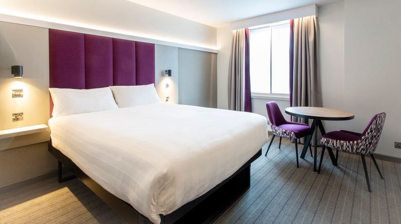 <b>Premier Inn Preston South (Craven Drive) Room</b>. Images powered by <a href="https://www.leonardoworldwide.com/" title="Leonardo Worldwide" target="_blank">Leonardo</a>.