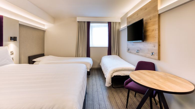 <b>Premier Inn Preston South (Craven Drive) Room</b>. Images powered by <a href="https://www.leonardoworldwide.com/" title="Leonardo Worldwide" target="_blank">Leonardo</a>.